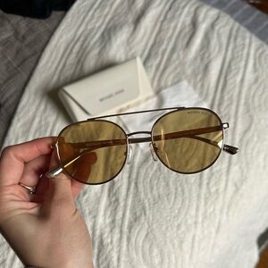 New Michael Kors Sunglasses